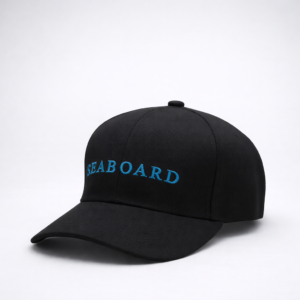 Seaboard Classic Black Cap
