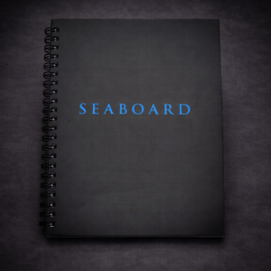 Seaboard Notebook
